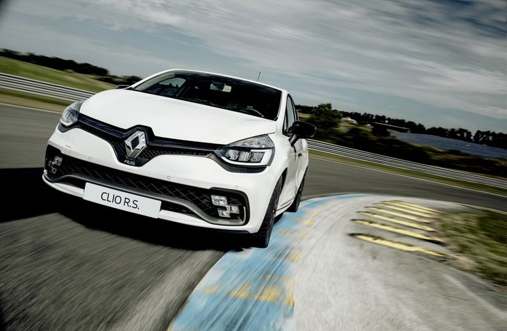 Renault Clio Review South Africa