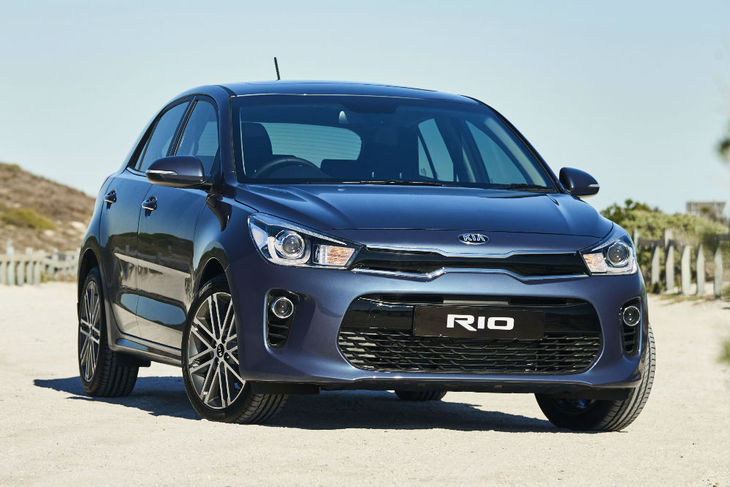 Kia Rio 2017 Specs Price Cars Co Za