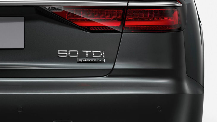 Audi to Change Vehicle Naming Structure - Cars.co.za