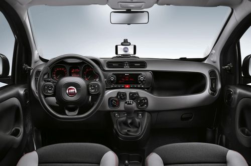 Fiat Panda 17 Specs Price Cars Co Za