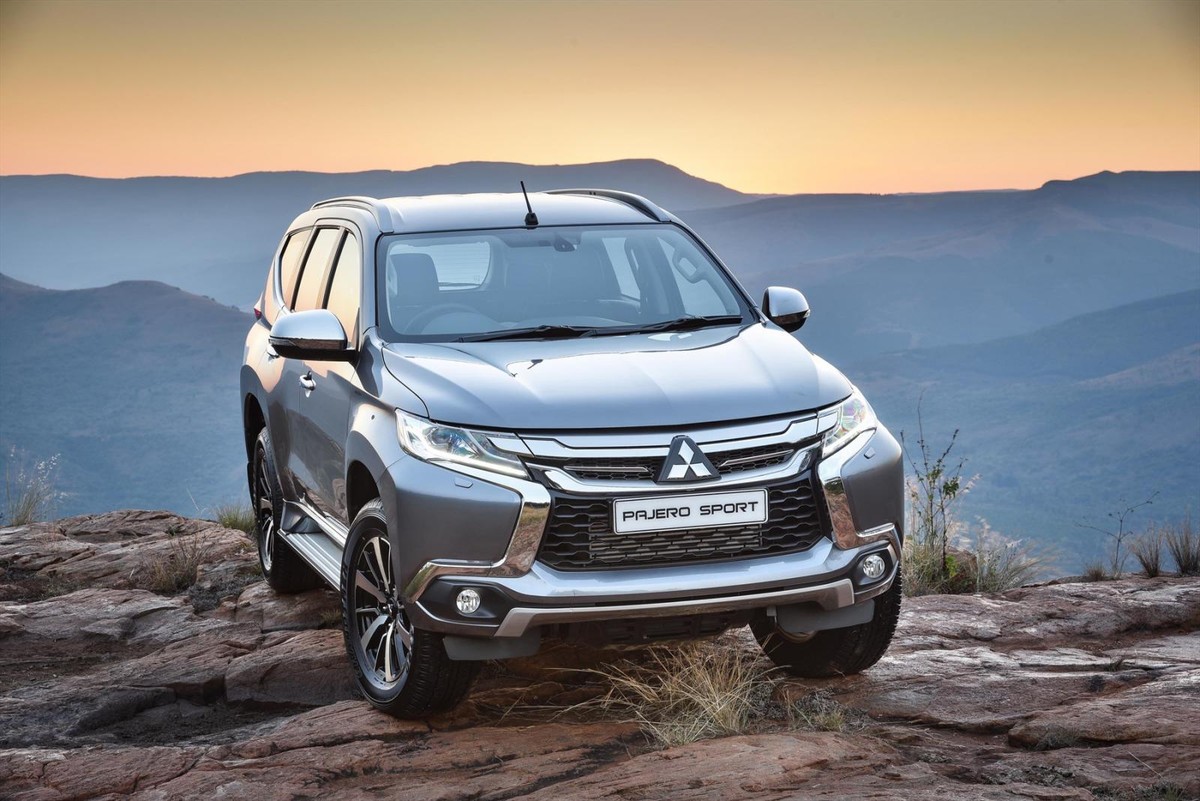 The first generation of Mitsubishi Pajero Sport - owner reviews and a review of the legendary SUVs The first generation of Mitsubishi Pajero Sport - owner reviews and a review of the legendary SUVs
