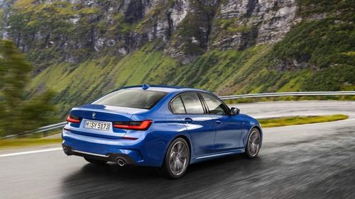 2019 Bmw 3 Serisi Ozellikleri Fiyat Listesi 2018 12 26 Yenimodelarabalar Com