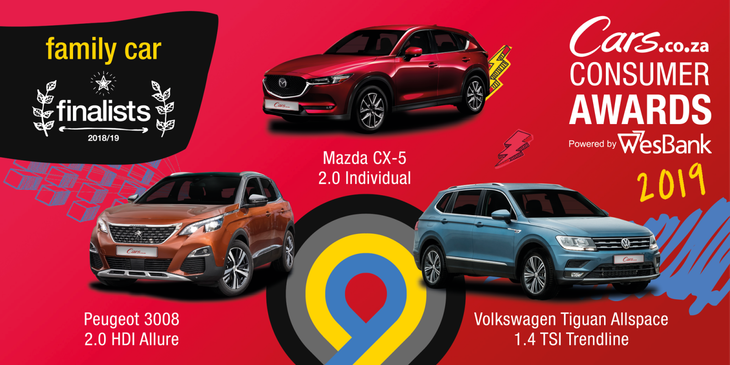 Best 3 Row Suvs Photos And Details U S News World Report