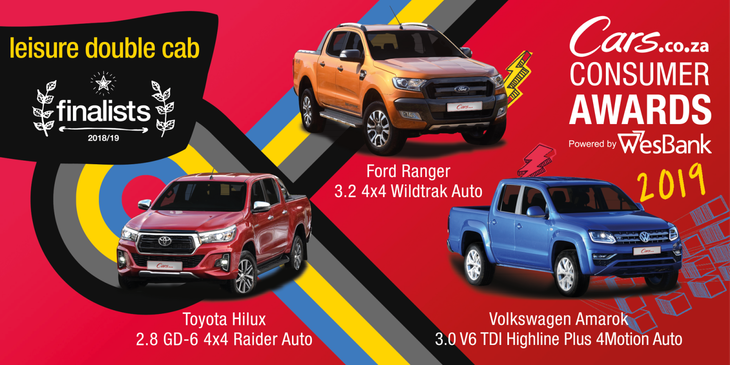 best double cab 2019