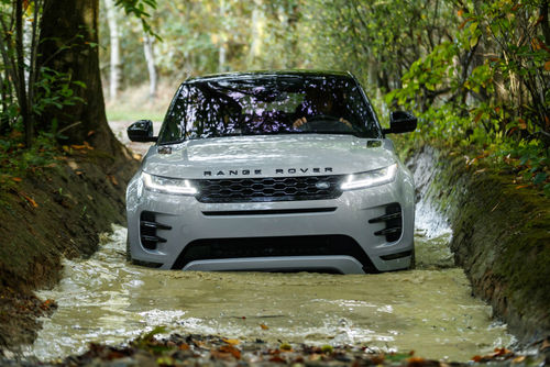 New Range Rover Evoque Pricing Announced Cars Co Za