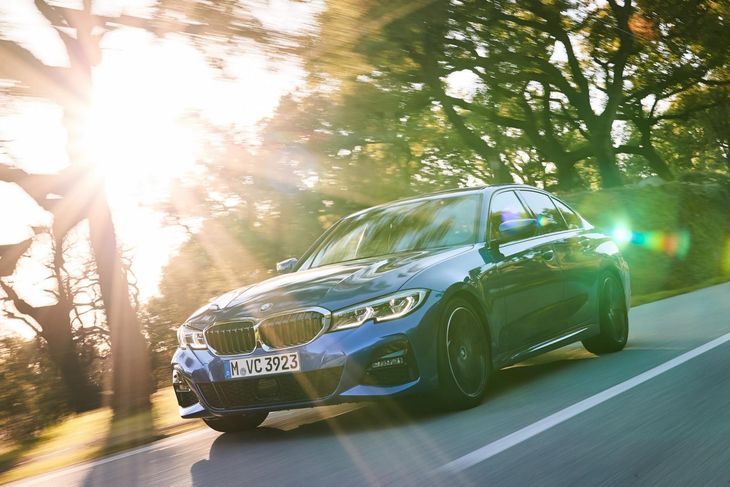 Bmw 3 Series 2019 International Launch Review Wvideo Carscoza