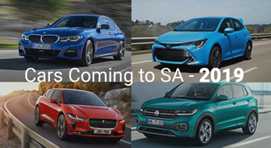 Cars for sale in South Africa, Buy new & used cars online - 0