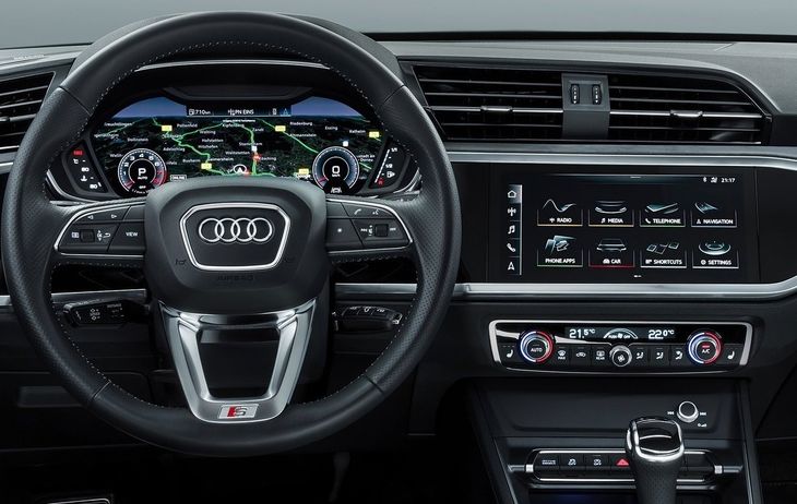 2020 Audi S3 / RS3 - AudiWorld Forums