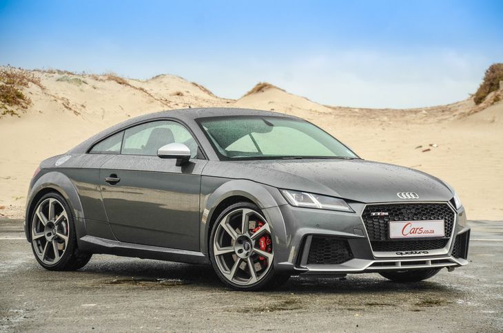 audi tt rs power wheels