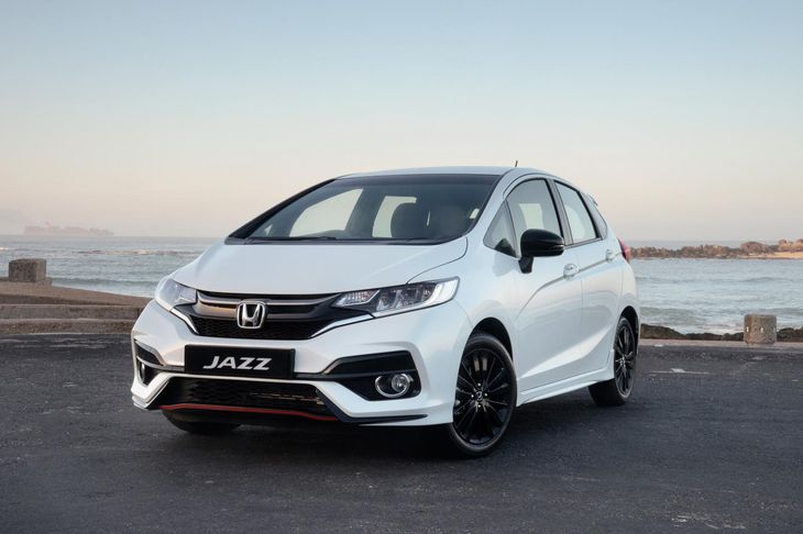 Honda Jazz Sport (2018) Launch Review - Cars.co.za