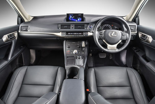 Updated Lexus Ct 200h 2018 Specs Price Cars Co Za