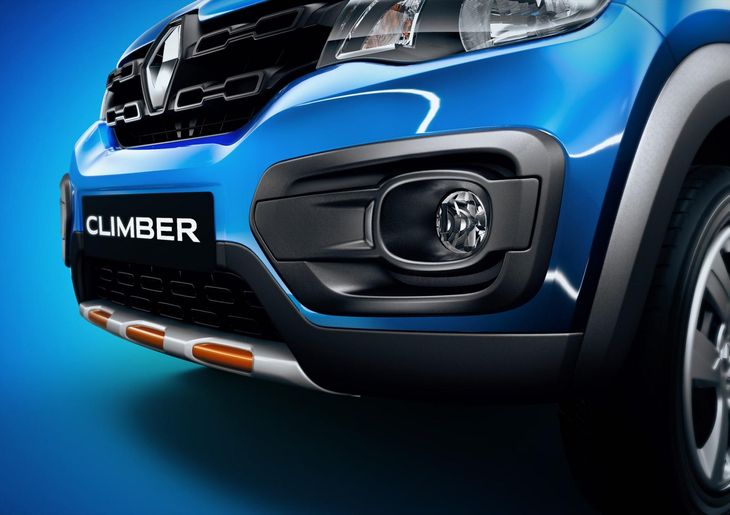 Renault Kwid Climber Limited Edition In Sa Cars Co Za