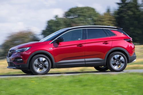 Opel Grandland X 18 Specs Price Cars Co Za