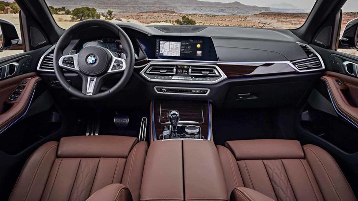 New Bmw X5 2018 Specs Price Cars Co Za