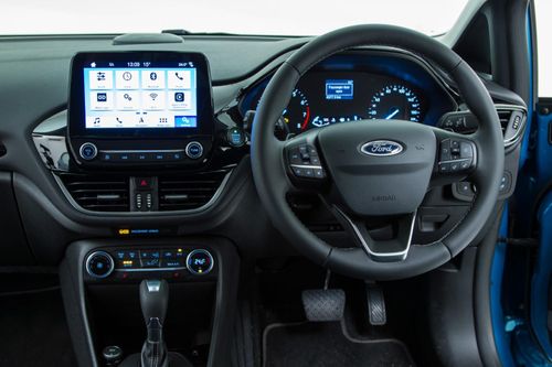 Ford Fiesta 1 0t Titanium Automatic 2018 Review Cars Co Za