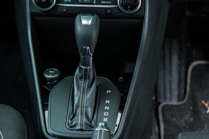 Ford Fiesta 1 0t Titanium Automatic 2018 Review Cars Co Za