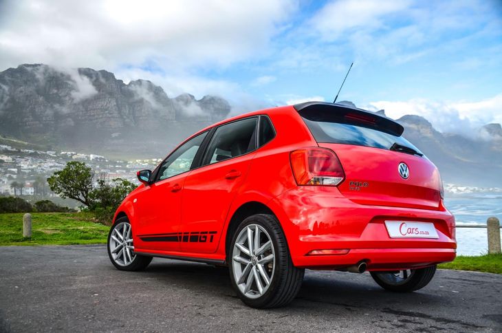 Volkswagen Polo Vivo GT (2018) Quick Review - Cars.co.za