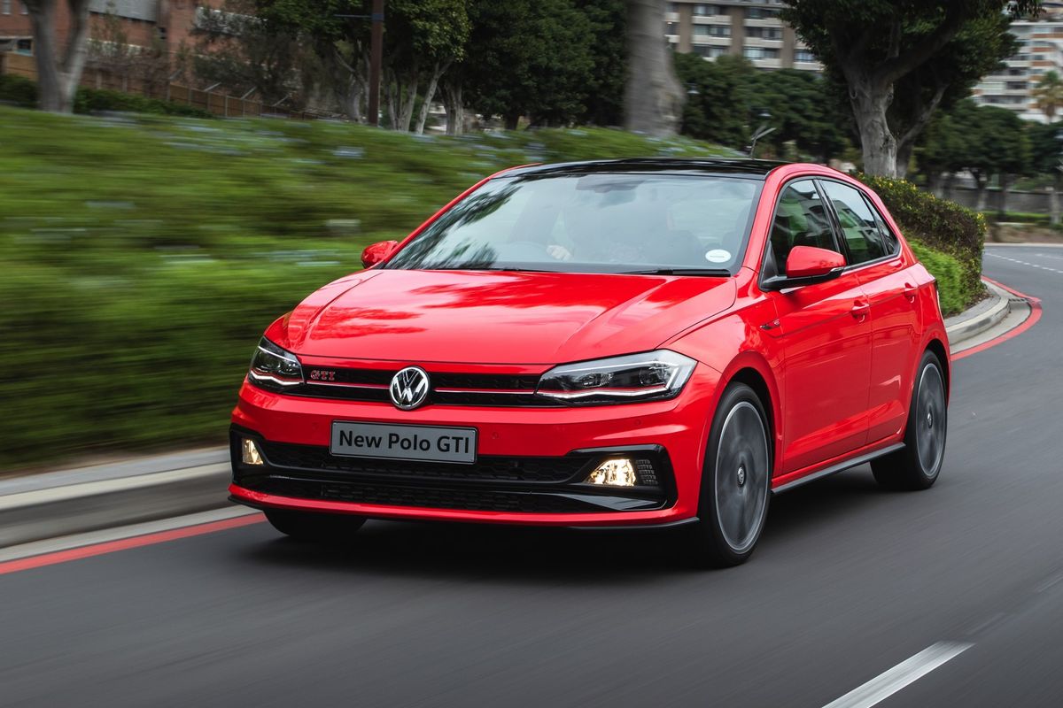 Volkswagen Polo GTI (2018) Launch Review [w/Video] Cars