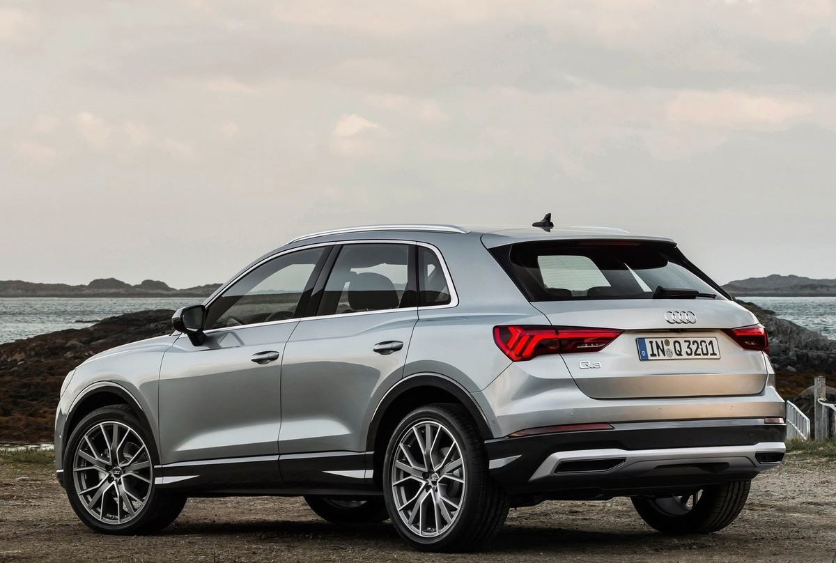 Audi Q3 2017 Price South Africa