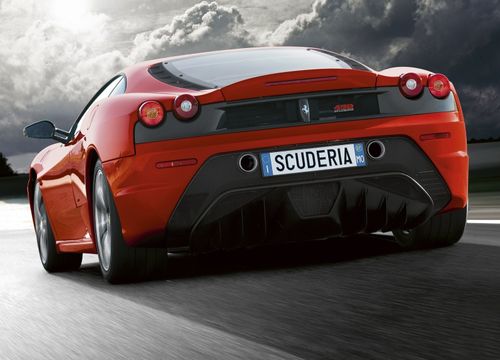 5 Supercars A Bmw M5 Can Beat Cars Co Za