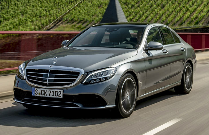 Mercedes Benz C Class 18 Specs Price Cars Co Za