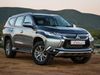 Mitsubishi Pajero Sport 2.4 D4 4x2 Auto (2018) Quick Review