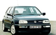 VWGolfVR6