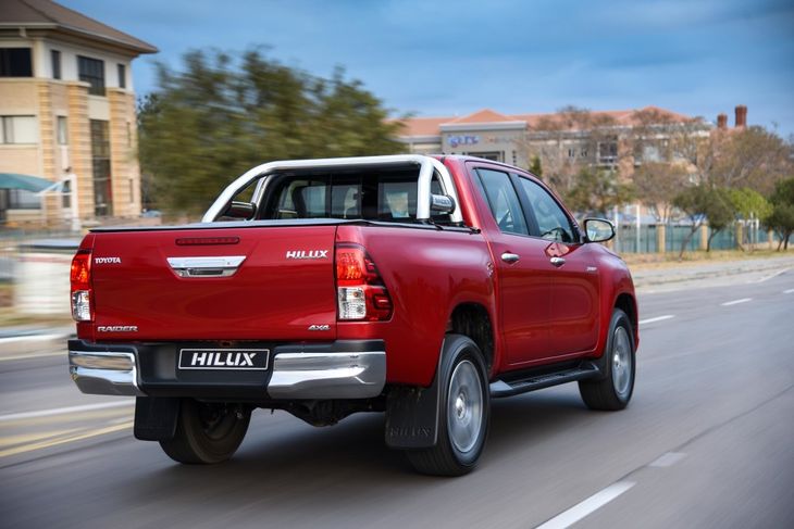 Toyota Hilux 2018 Specs Price Carscoza - new model toyota hilux 2018