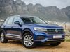 Volkswagen Touareg V6 TDI Luxury (2018) Review