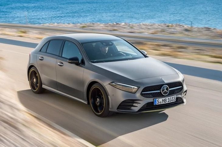 New Cars Headed for SA in 2018 - Cars.co.za New Cars Headed for SA in 2018 - Cars.co.za