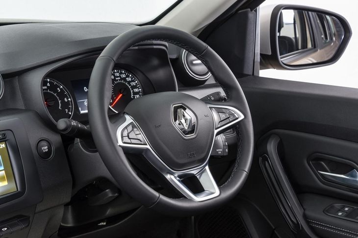 Renault Duster 2018 Specs Price Cars Co Za