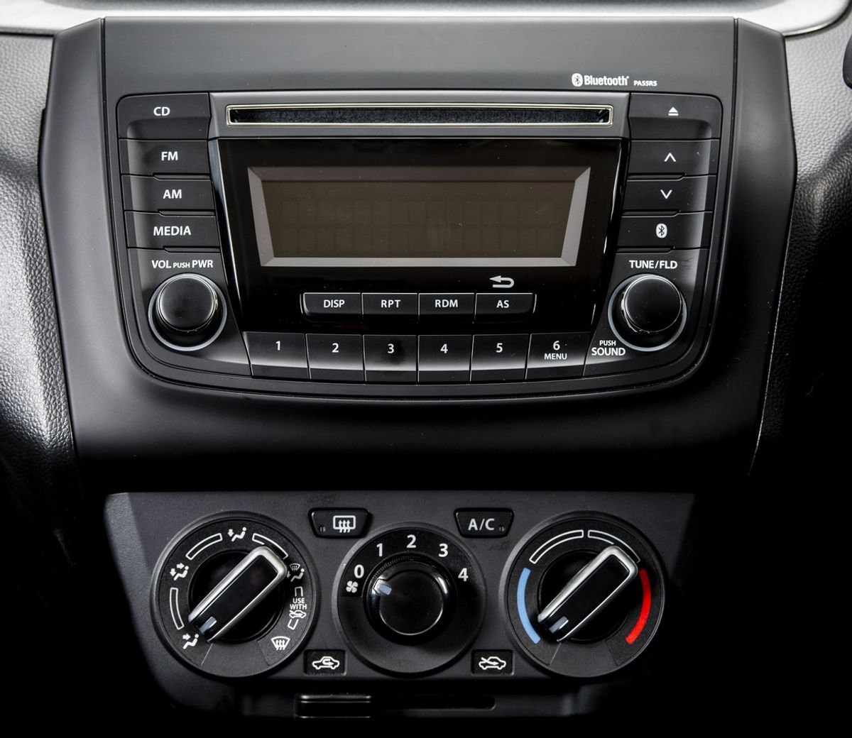 Navi Car GPS Radio Player for Suzuki Swift 20182020 9