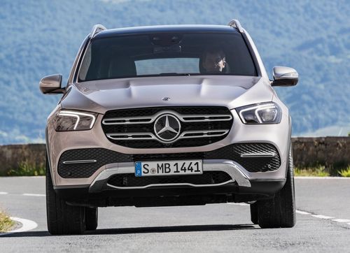 19 Mercedes Benz Gle And 19 Bmw X5 What Can We Expect From These Suvs Cars Co Za