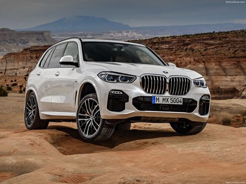 2019 Mercedes Benz Gle And 2019 Bmw X5 What Can We Expect