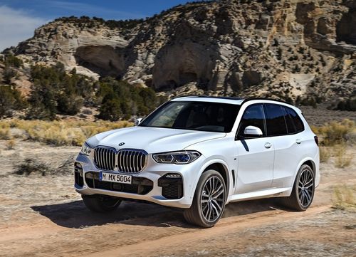 2019 Mercedes Benz Gle And 2019 Bmw X5 What Can We Expect