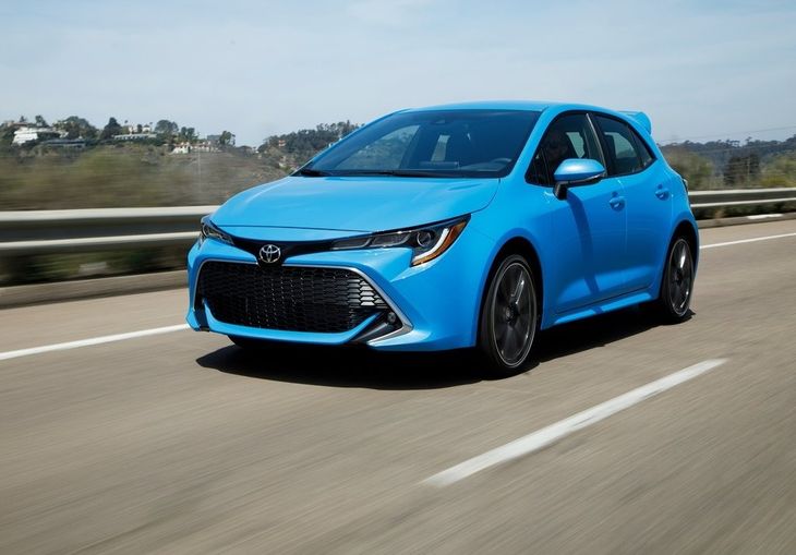 7 Cool Hatchbacks for SA in 2019 - Cars.co.za