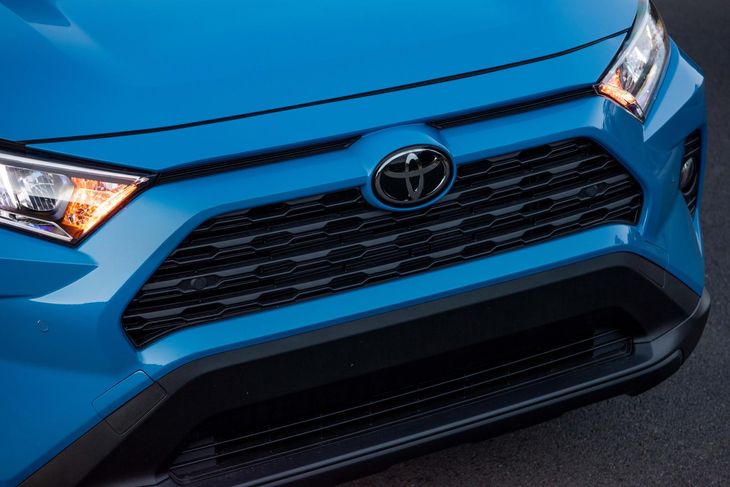 Toyota Rav4 2019 Specs Price Cars Co Za
