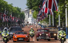 JLRParade