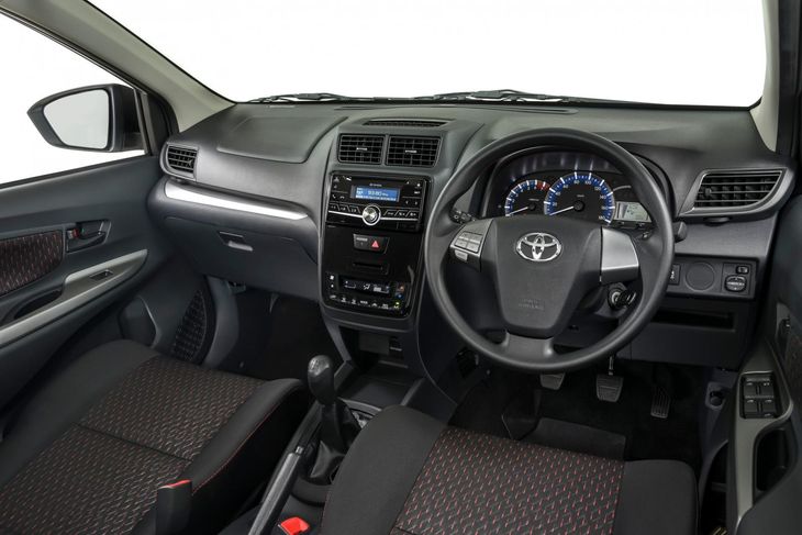 Toyota Avanza Facelift Specs Price Cars Co Za