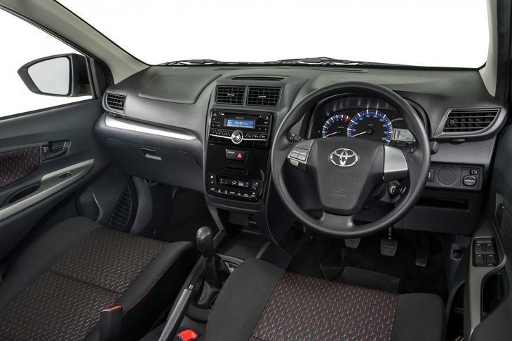 Toyota Avanza Facelift Specs Price Cars co za