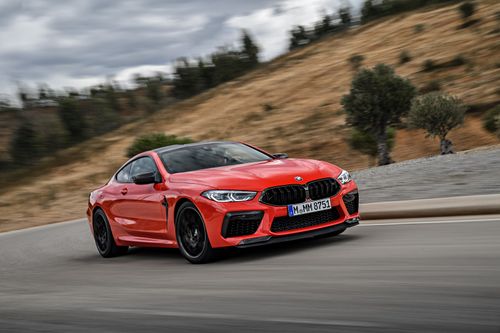 Bmw M8 Competition Coupe 2019 International Launch Review Cars Co Za