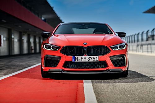 Bmw M8 Competition Coupe 2019 International Launch Review Cars Co Za