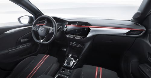 Opel Corsa 1 2 Turbo 19 International Launch Review Cars Co Za