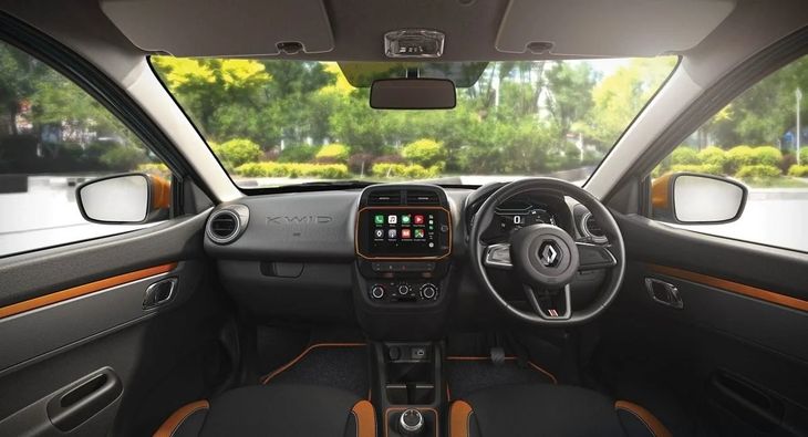 New Renault Kwid In Sa 2019 Specs Price Cars Co Za