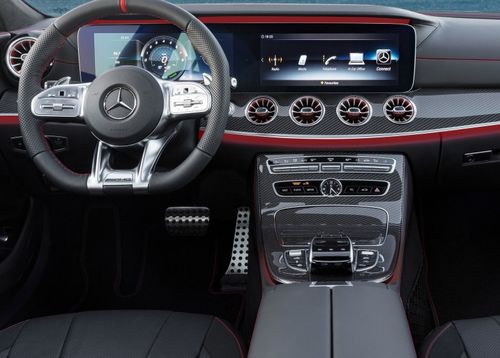 Mercedes Amg Cls 53 4matic 2019 Specs Price Cars Co Za