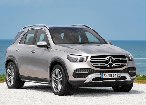Mercedes Benz Gle 19 Prices Announced For Sa Cars Co Za
