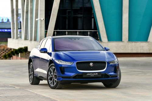 Jaguar I Pace 19 Launch Review Cars Co Za Jaguar I Pace 19 Launch Review Cars Co Za
