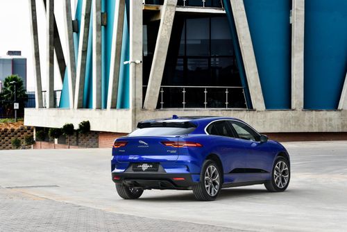Jaguar I Pace 19 Launch Review Cars Co Za Jaguar I Pace 19 Launch Review Cars Co Za
