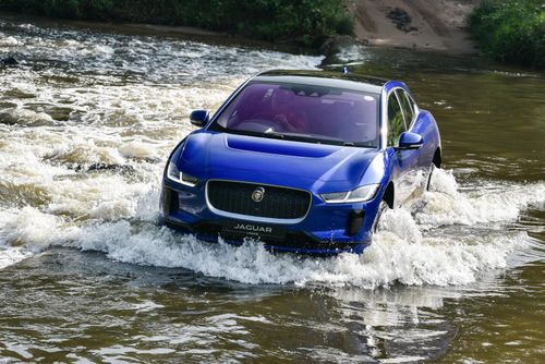 Jaguar I Pace 19 Launch Review Cars Co Za Jaguar I Pace 19 Launch Review Cars Co Za
