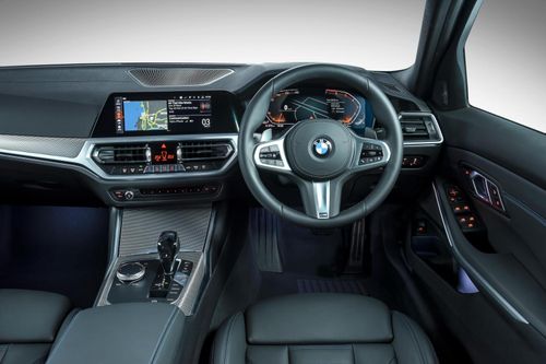 Bmw 3 Series 2019 Launch Review Cars Co Za